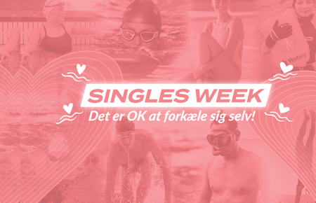 Singles Week